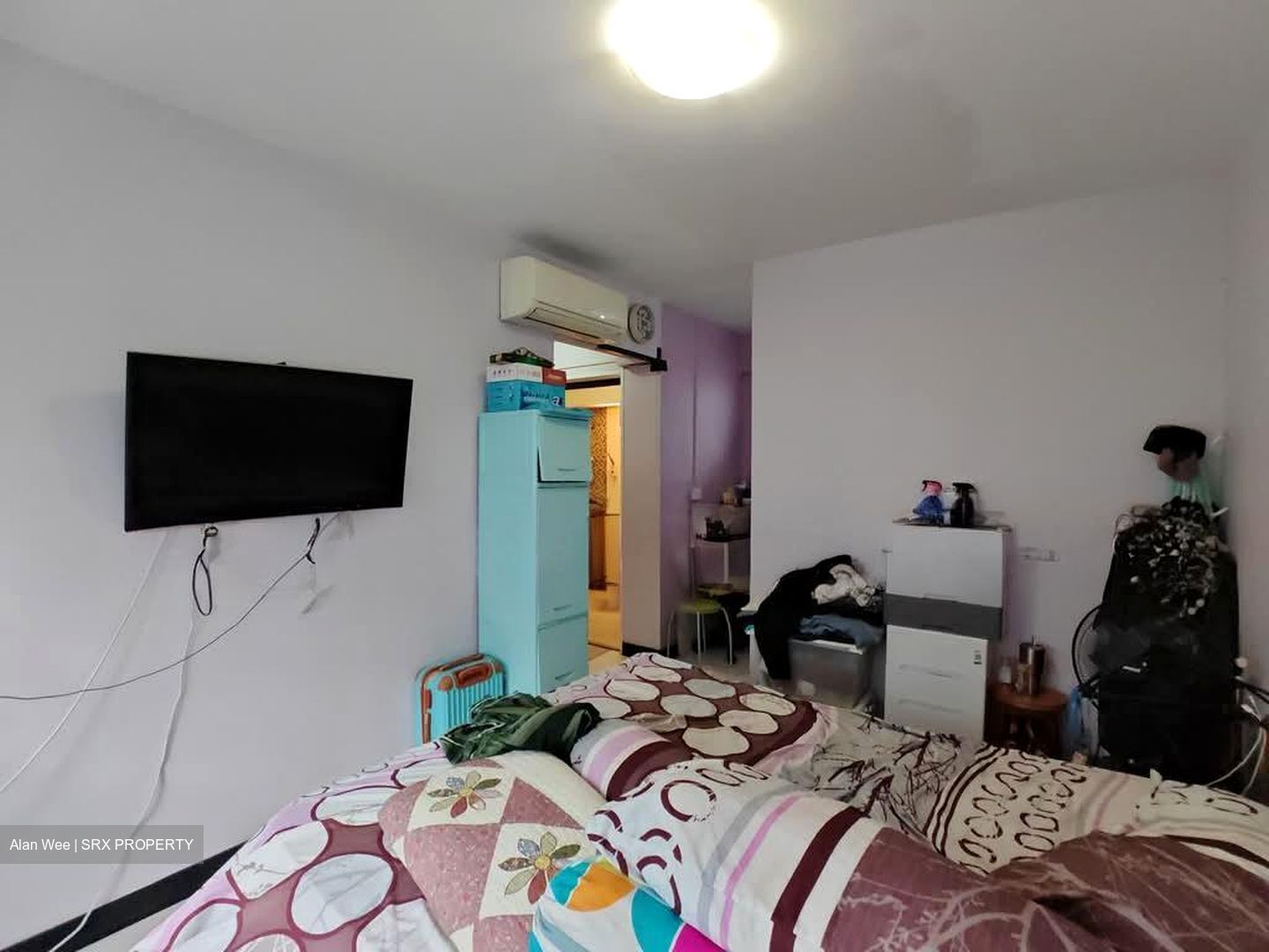 Blk 524A Tampines Greenleaf (Tampines), HDB 5 Rooms #561186581